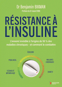 Résistance à l'insuline